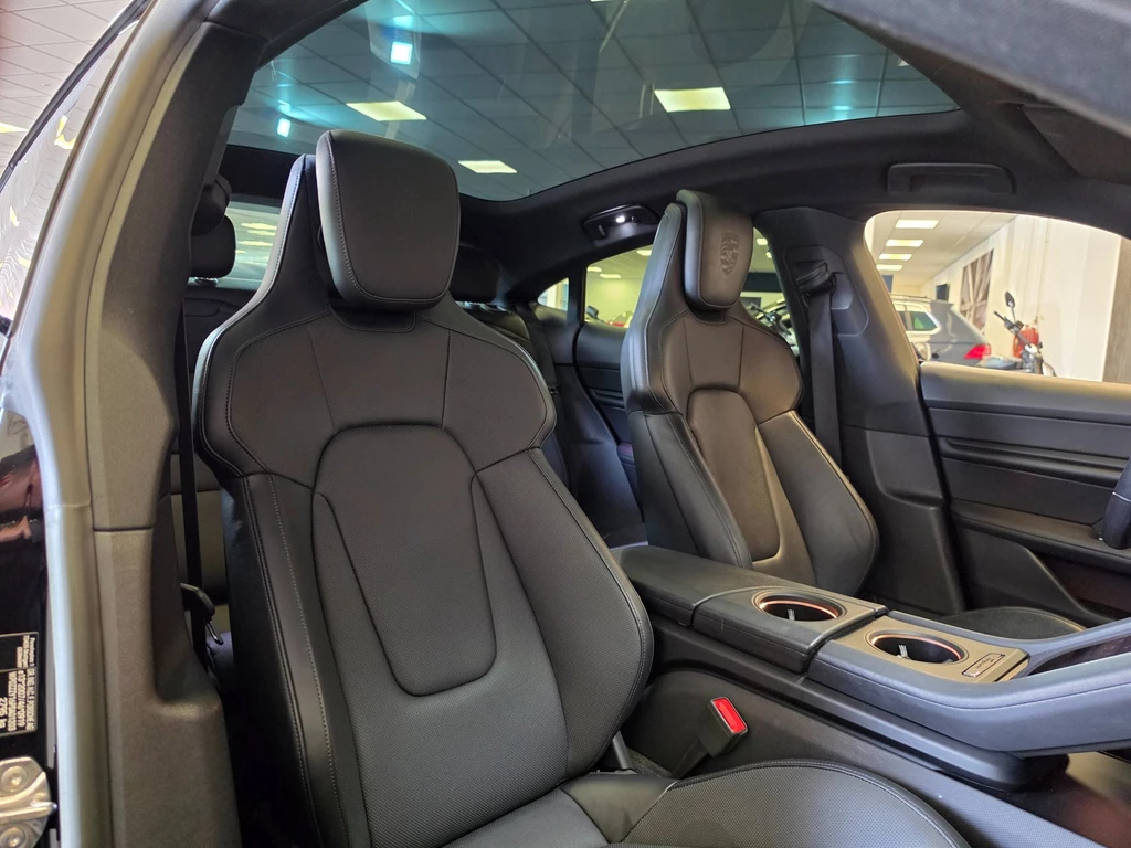Porsche Taycan – foto 16