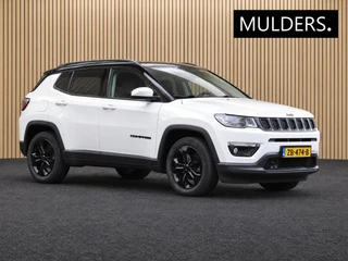 Jeep Compass – thumbnail 5