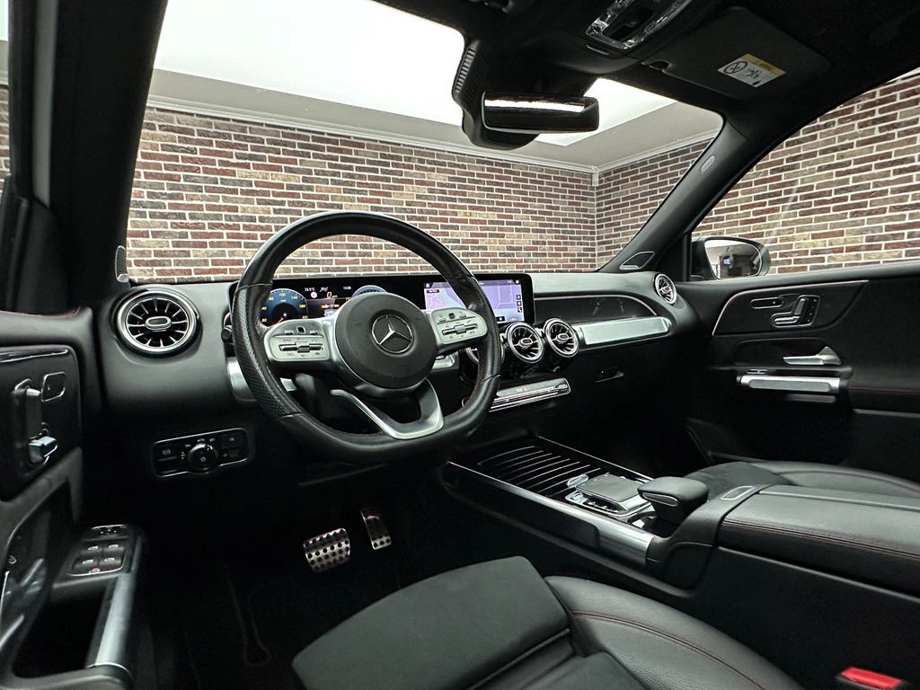 Mercedes-Benz GLB – foto 44