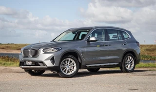 BMW X3 – thumbnail 4