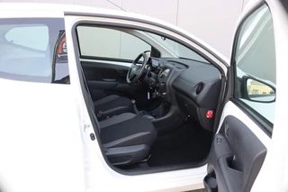 Toyota Aygo – thumbnail 12