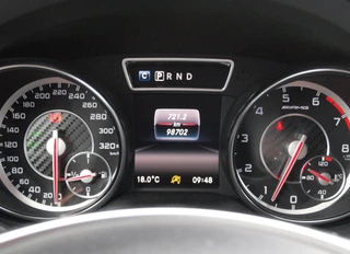 Mercedes-Benz CLA – thumbnail 20