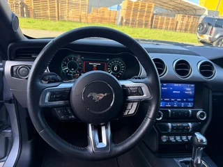 Ford Mustang – thumbnail 20