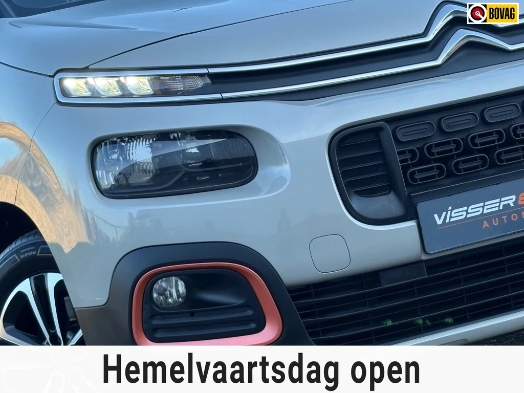 Citroën Berlingo – foto 9