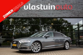 Audi A8 – thumbnail 1