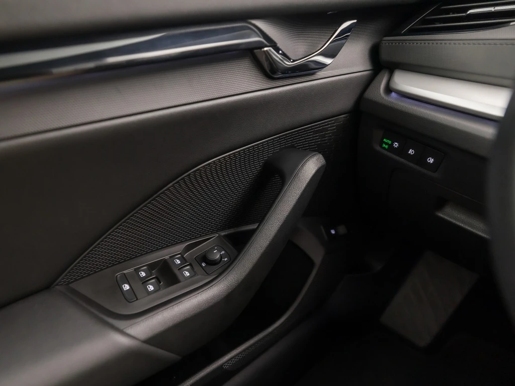 Škoda Octavia – foto 24