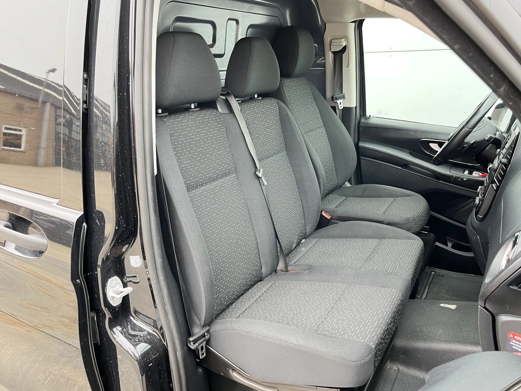 Mercedes-Benz Vito – foto 8