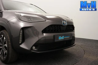 Toyota Yaris Cross – thumbnail 18