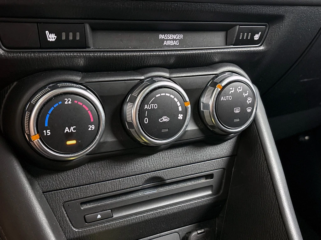 Mazda CX-3 – foto 24