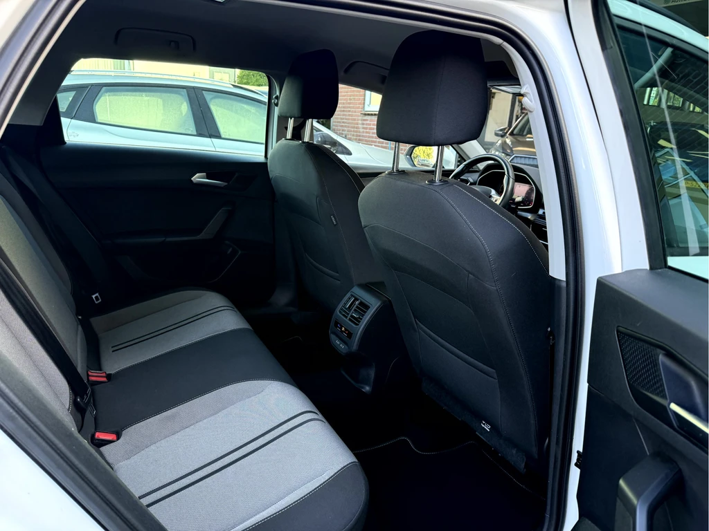 SEAT Leon – foto 21