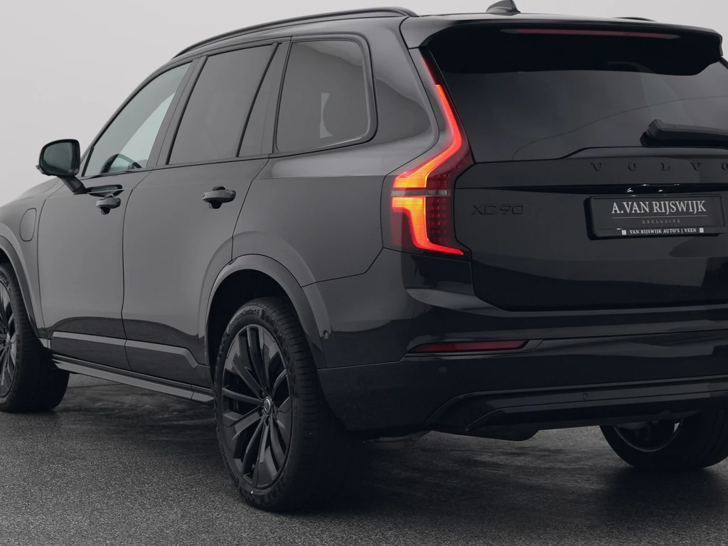 Volvo XC90 – foto 5