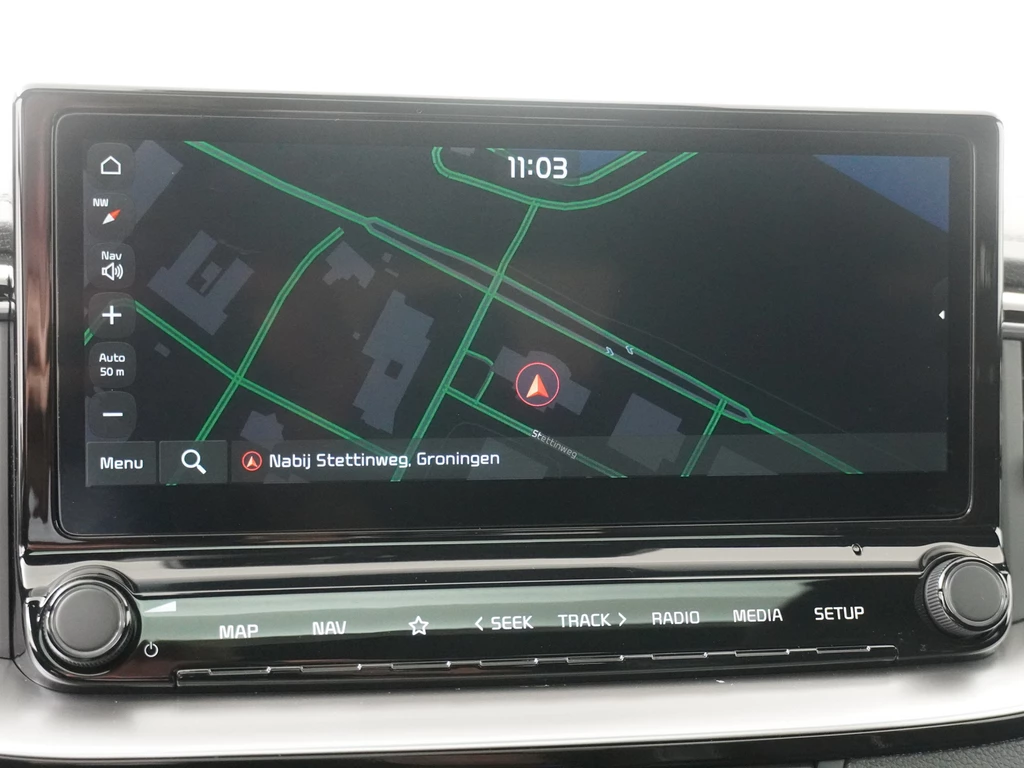 Kia Ceed Sportswagon – foto 28