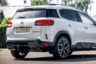 Citroën C5 Aircross – thumbnail 9