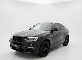 BMW X4 – thumbnail 1