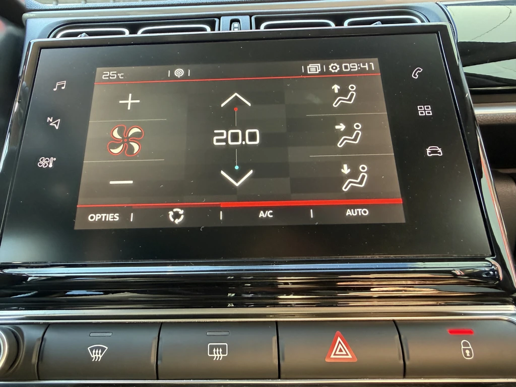 Citroën C3 – foto 22