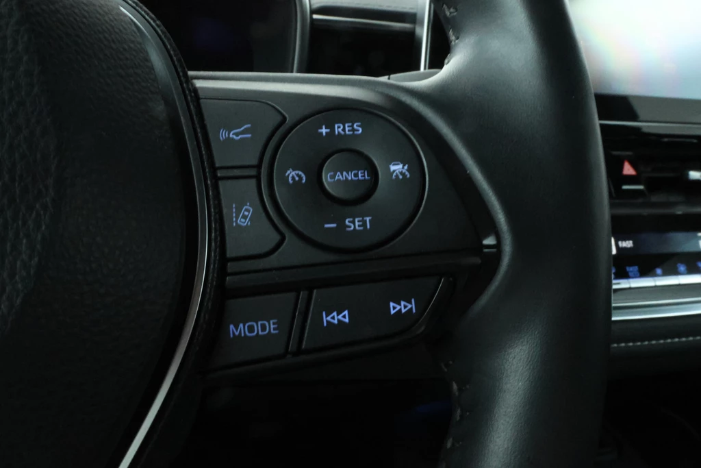 Toyota Corolla Touring Sports – foto 23