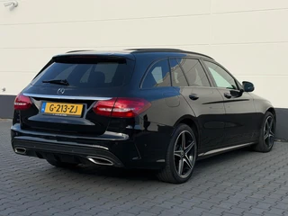 Mercedes-Benz C-Klasse – thumbnail 9