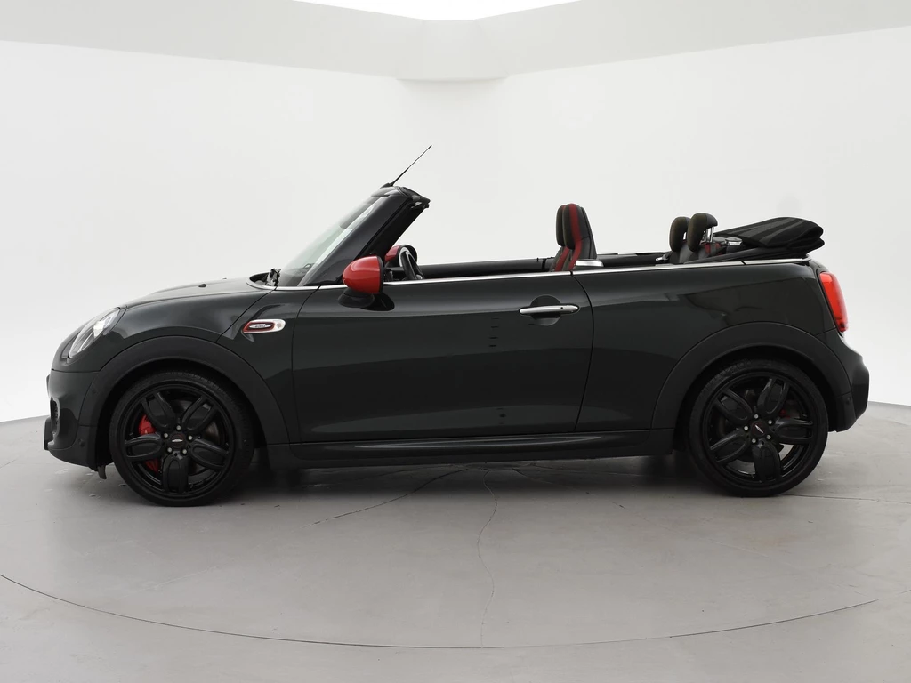 MINI Cooper Cabrio – foto 3