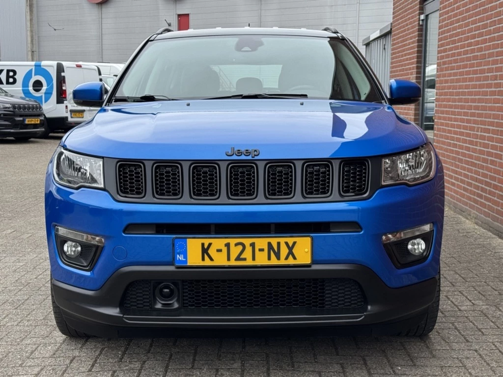 Jeep Compass – foto 10