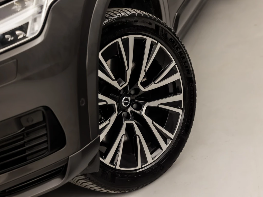 Volvo XC90 – foto 15