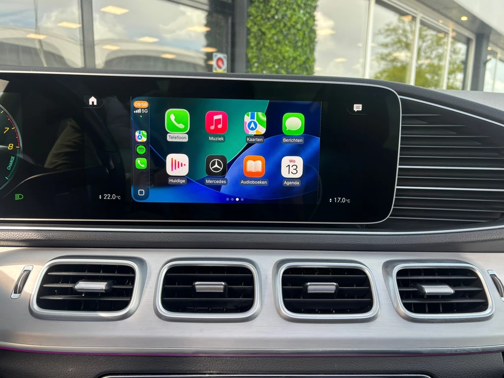 Mercedes-Benz GLE – foto 17