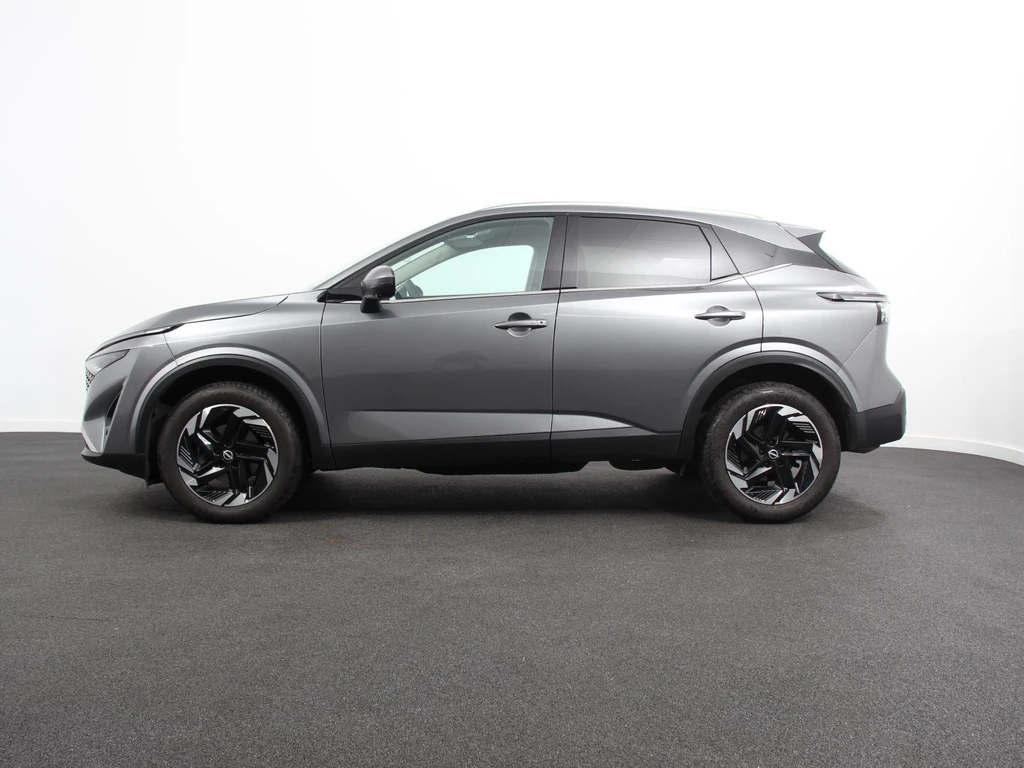 Nissan QASHQAI – foto 2