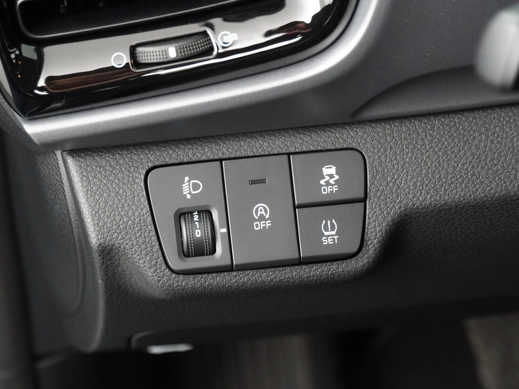 Kia Stonic – foto 25