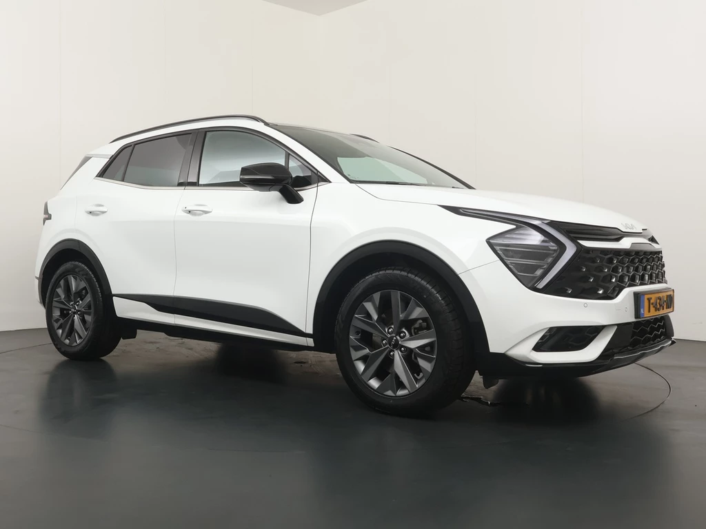Kia Sportage – foto 10