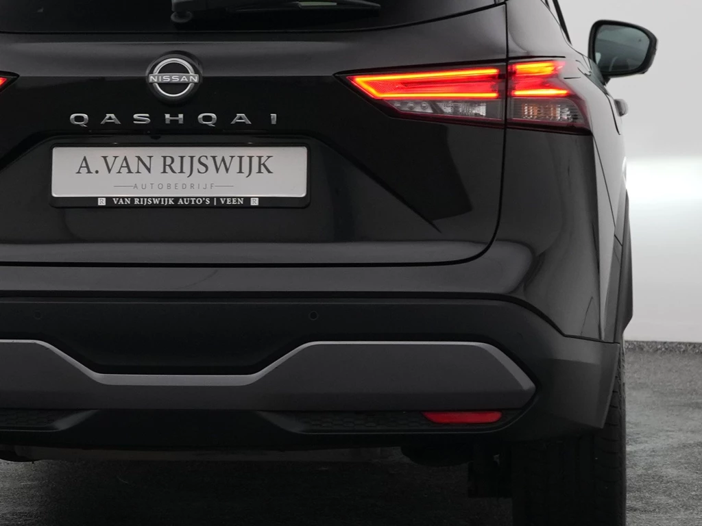 Nissan QASHQAI – foto 29