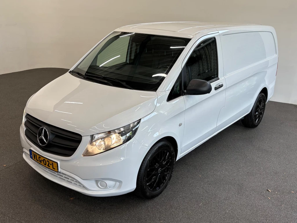 Mercedes-Benz Vito – foto 2