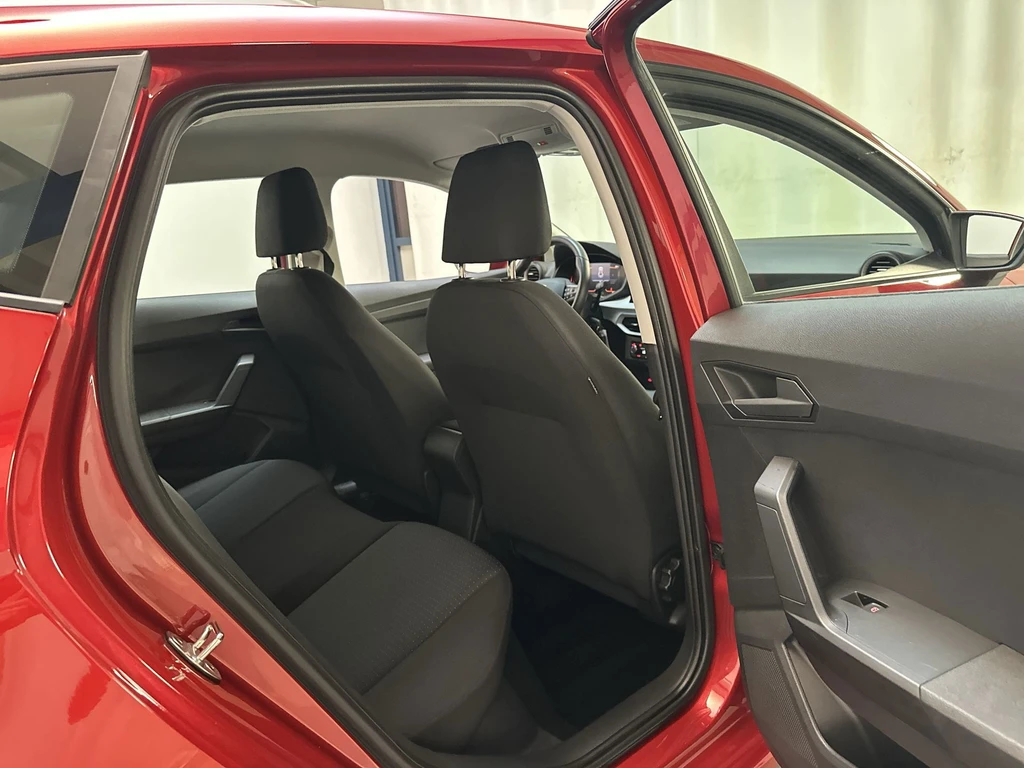 SEAT Ibiza – foto 13