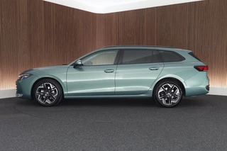 Volkswagen Passat – thumbnail 2