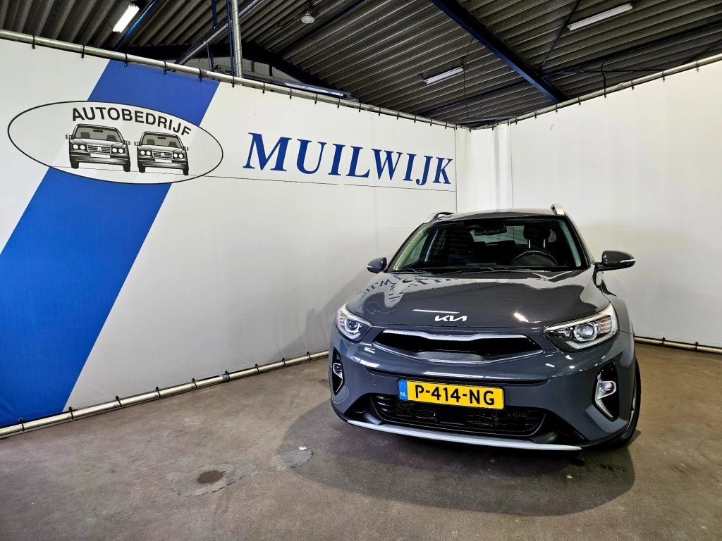 Kia Stonic – foto 15
