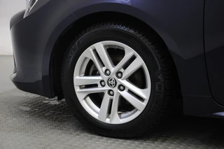 Toyota Corolla Touring Sports – thumbnail 28