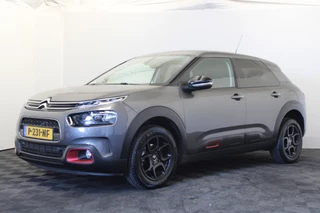 Citroën C4 Cactus – thumbnail 1