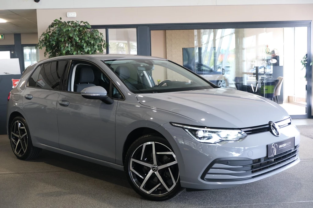 Volkswagen Golf – foto 7