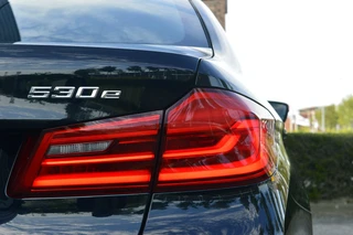 BMW 5 Serie – thumbnail 8