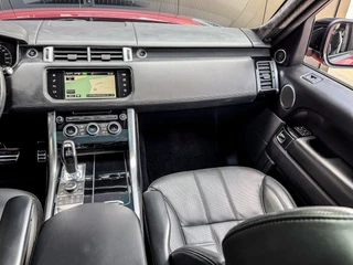 Land Rover Range Rover Sport – thumbnail 22