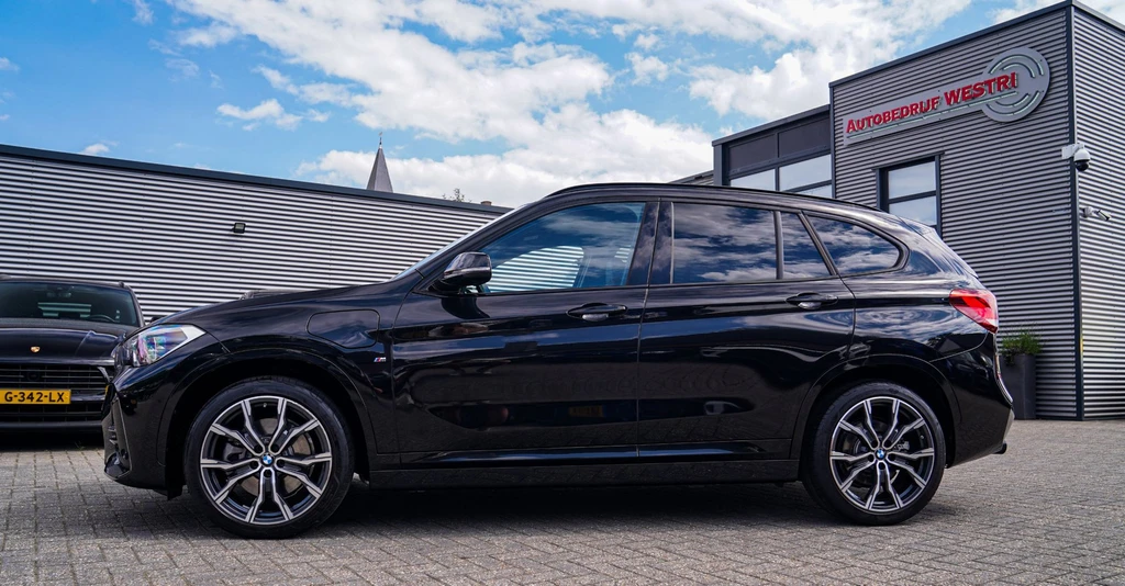 BMW X1 – foto 6