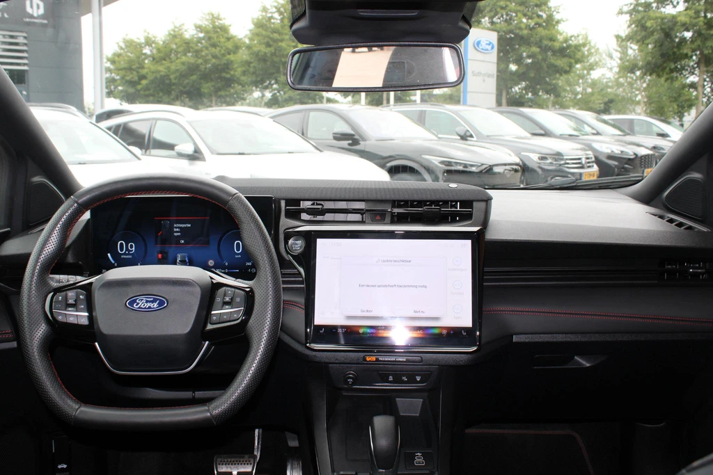 Ford Puma – foto 10