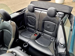 MINI Cooper Cabrio – thumbnail 13