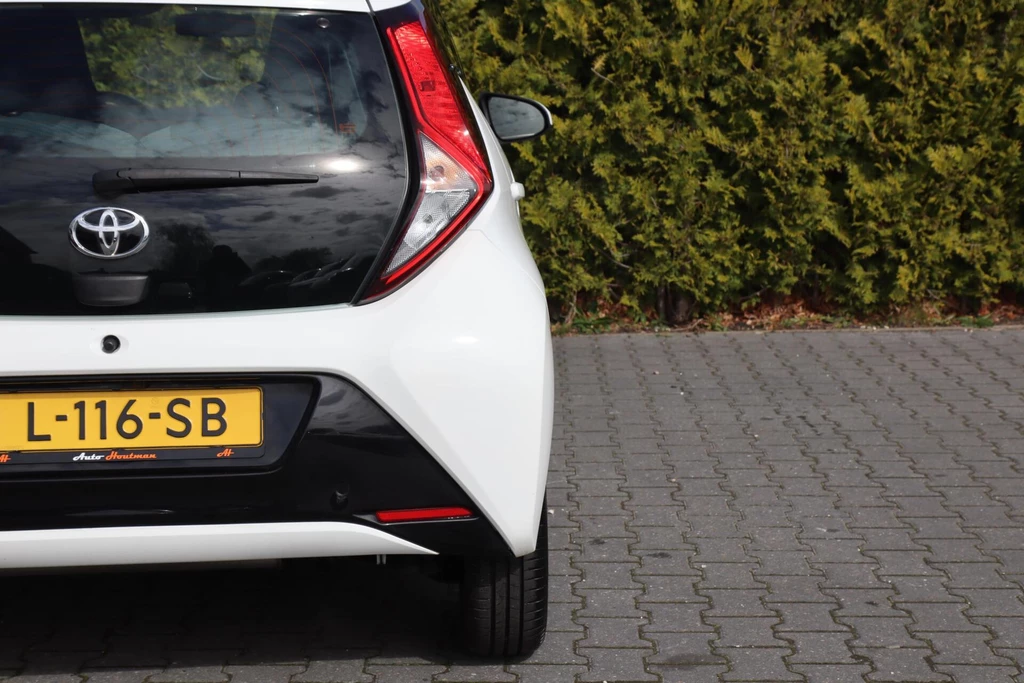 Toyota Aygo – foto 56