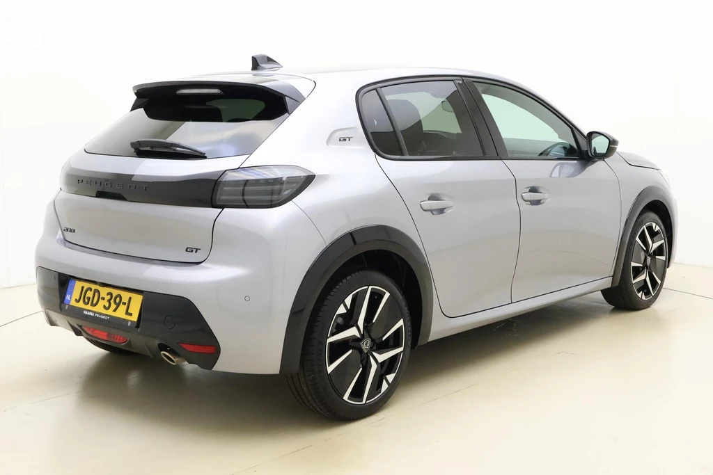 Peugeot 208 – foto 6