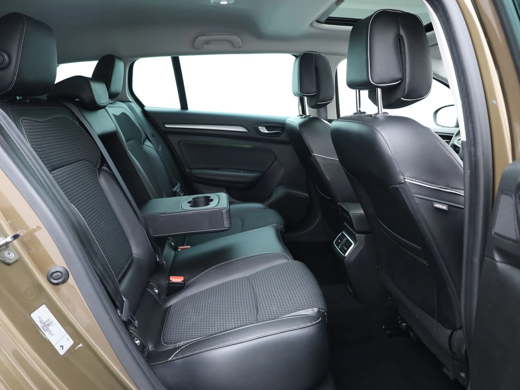 Renault Mégane Estate – foto 29