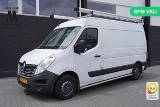 Renault Master – thumbnail 1