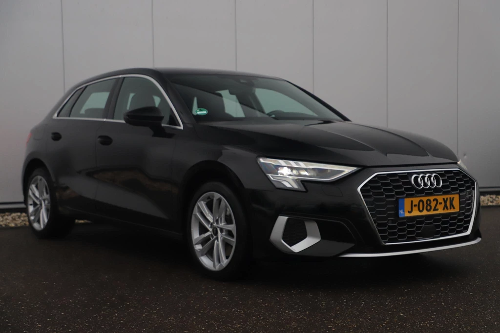 Audi A3 – foto 3
