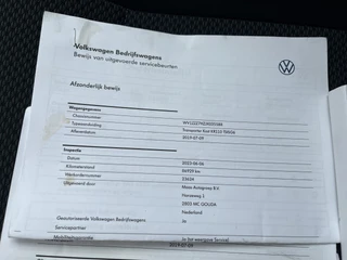 Volkswagen Transporter – thumbnail 47