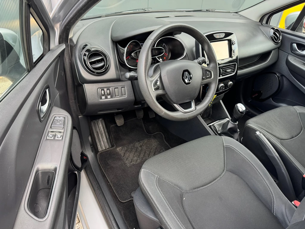 Renault Clio – foto 34