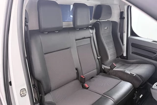 Opel Vivaro-e – thumbnail 16