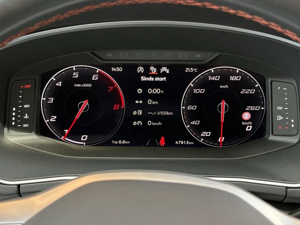 SEAT Tarraco – foto 59
